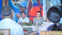 Putri Mahkota Swedia Datangi Lombok, Ada Apa?