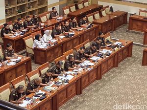 30% Barang Rampasan Negara Nggak Laku Dilelang, Ini Penyebabnya