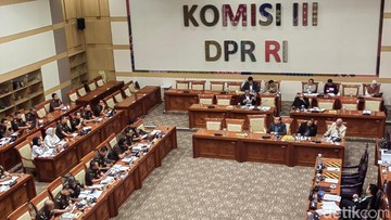 Negara Kantongi Rp 26 Triliun dari Aset Rampasan