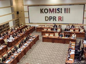Negara Kantongi Rp 26 Triliun dari Aset Rampasan