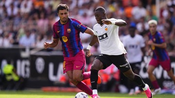 Omongan Pedas Rodri soal Valencia