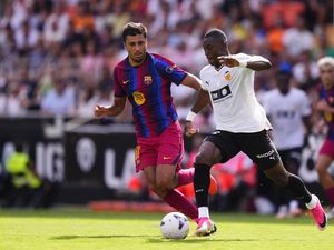 Omongan Pedas Rodri soal Valencia