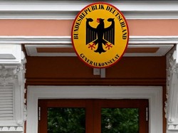 Bersitegang, Rusia Tutup Konsulat Jerman di St. Petersburg