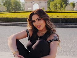 Kisah Presenter TV Sarah Khalifa Dijatuhi Hukuman Mati karena Kasus Narkoba