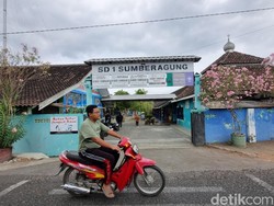 32 Siswa SD di Jetis Bantul Absen Usai Keracunan MBG, 2 Masih Dirawat