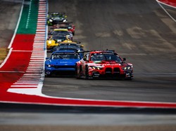 WRT 32 di Lone Star Le Mans: Startnya Sudah Bagus, tapi...