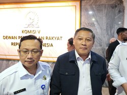 BMKG Buka Suara soal Wacana Digabung dengan Badan Geologi
