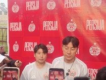 STY Kaget Persija 7 Tahun Jamu Persib di Luar Jakarta