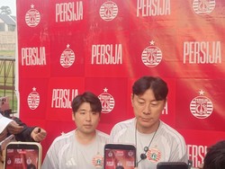 STY Kaget Persija 7 Tahun Jamu Persib di Luar Jakarta