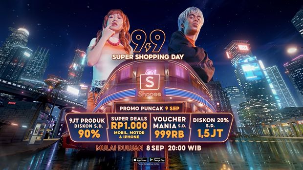 Shopee