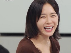 Aktris Son Ye Jin Ungkap Kebiasaan Makan Anak: Doyan Banchan!
