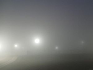 Kualitas Udara di Palembang Memburuk, Sangat Berbahaya Saat Dini Hari