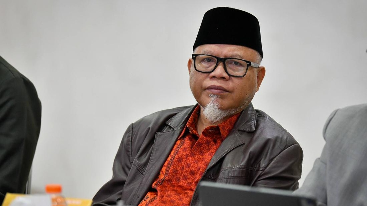 Negara Wajib Jamin Logistik Korban Erupsi
