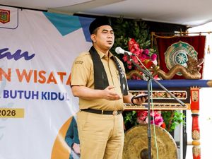 Penerbangan Dibuka Lagi, Jateng Siap Sambut Kafilah MTQ Nasional