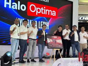 Telkomsel Bikin Paket Pascabayar Hingga 2.000 GB, Bonus Netflix Hingga Spotify