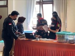 Dugaan Korupsi Dana Hibah Rp 28 M, Kantor KPU Manggarai Barat Digeledah