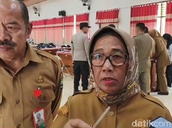 Wabup Blora Minta SPPG Pemicu Keracunan Massal di SMAN 1 Tunjungan Ditutup