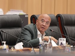 RDP soal B50, DPR Minta Pertamina Antisipasi Bottleneck Logistik