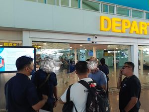 WN China Diusir dari Bali gegara Bekerja Ilegal Jadi Pengawas Proyek