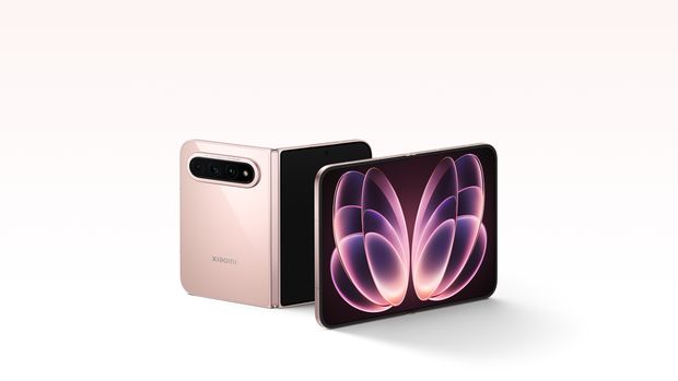 Xiaomi 18 Fold Xiaomi 18 Fold