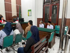 Residivis Curanmor Kembali Dibui, Kini Curi Sosis-Parfum di Minimarket