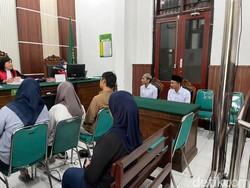 Residivis Curanmor Kembali Dibui, Kini Curi Sosis-Parfum di Minimarket
