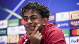 Juara Piala Dunia, Lamine Yamal Bicara Peluang Ballon dOr