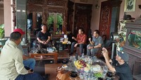 Dugaan Hina Nabi Bikin Abah Setu Digeruduk Massa di Bekasi