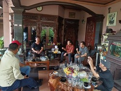Dugaan Hina Nabi Bikin Abah Setu Digeruduk Massa di Bekasi