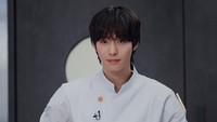 Kenalan dengan Karakter Ahn Hyo Seop di Drakor Final Table