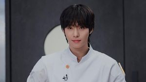 Kenalan dengan Karakter Ahn Hyo Seop di Drakor Final Table