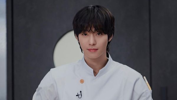 Kenalan dengan Karakter Ahn Hyo Seop di Drakor Final Table