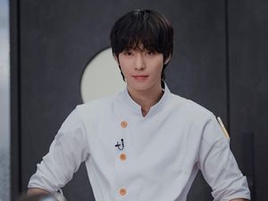 Kenalan dengan Karakter Ahn Hyo Seop di Drakor Final Table
