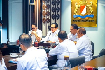 Bamsoet: Ekonomi yang Kuat Perlu Keamanan dan Kepastian Berusaha