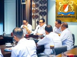 Bamsoet: Ekonomi yang Kuat Perlu Keamanan dan Kepastian Berusaha