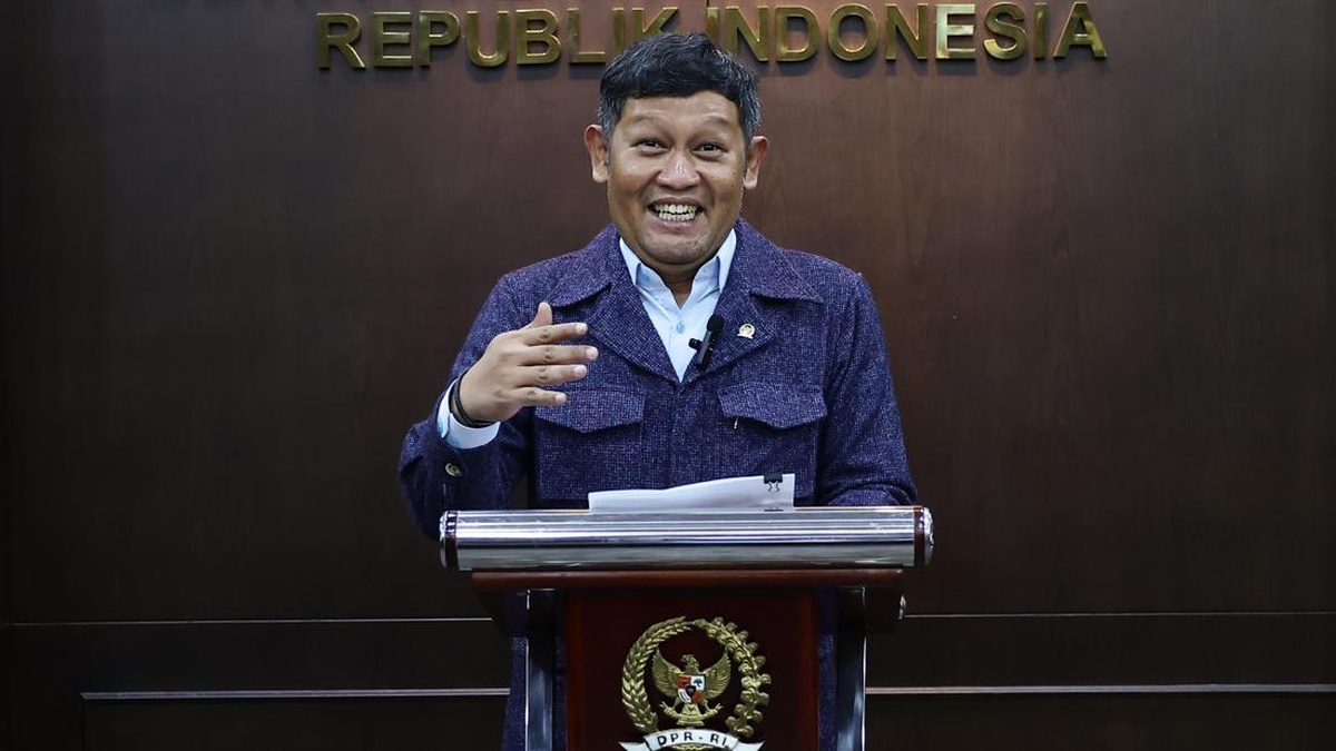 DPR tekankan Afirmasi Perempuan dalam Seleksi Penyelenggara Pemilu