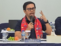 Marinus Gea Soroti Ketimpangan Pengawasan Orang Asing & Perlindungan WNI