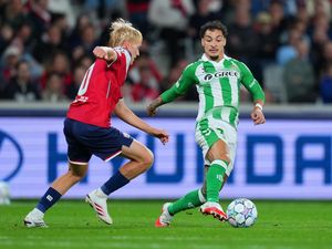 Lille Vs Real Betis: Verdonk Tak Dimainkan, Timnya Keok 2-3
