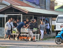 Pegawai Pemkab Jayawijaya Tewas Ditembak KKB Bertambah Jadi 3 Orang