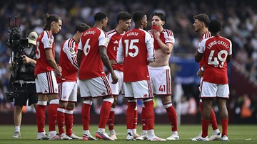 Arsenal Masih 100%, Pede Banget Tantang Napoli