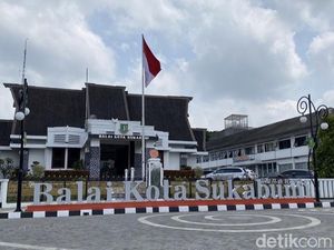 Pemkot Sukabumi Tarik Utang Baru Rp 89 M ke PT SMI, Tenor hingga 9 Tahun