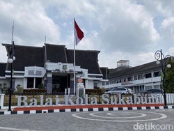 Pemkot Sukabumi Tarik Utang Baru Rp 89 M ke PT SMI, Tenor hingga 9 Tahun