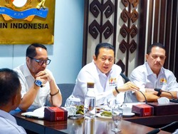 Bamsoet Sebut Pembangunan Ketahanan Nasional Perlu Ekonomi yang Kuat
