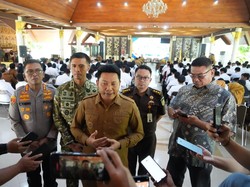 Bupati Sidoarjo Kesal SPPG Enggan Biayai Pengobatan Korban Keracunan MBG