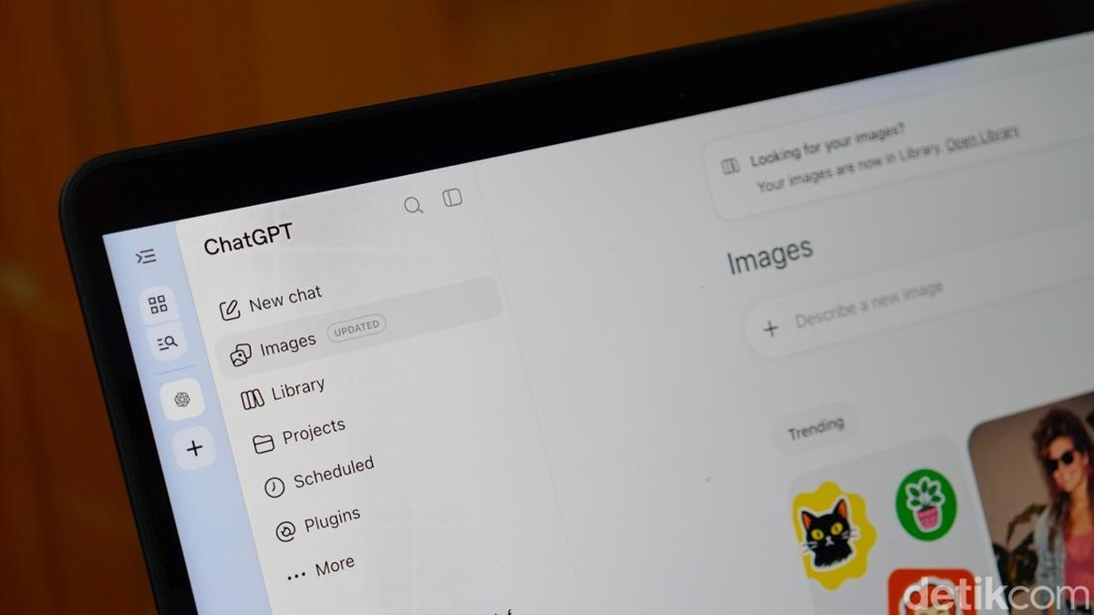 Fitur Pengaman ChatGPT Saring Topik Sensitif Remaja