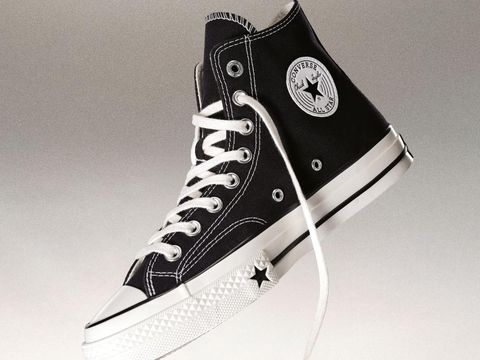 Converse x Karina aespa