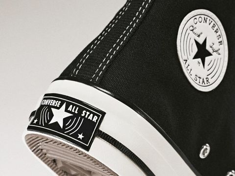 Converse x Karina aespa