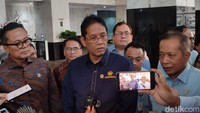 Prabowo Copot Menkeu Purbaya Diganti Suahasil, Netizen Heboh