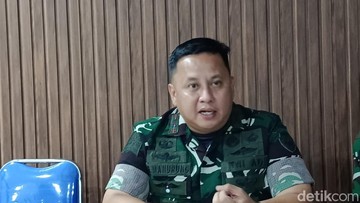 2 Prajurit TNI Kakak-Adik Penganiaya Warga di NTT Akan Diproses Hukum