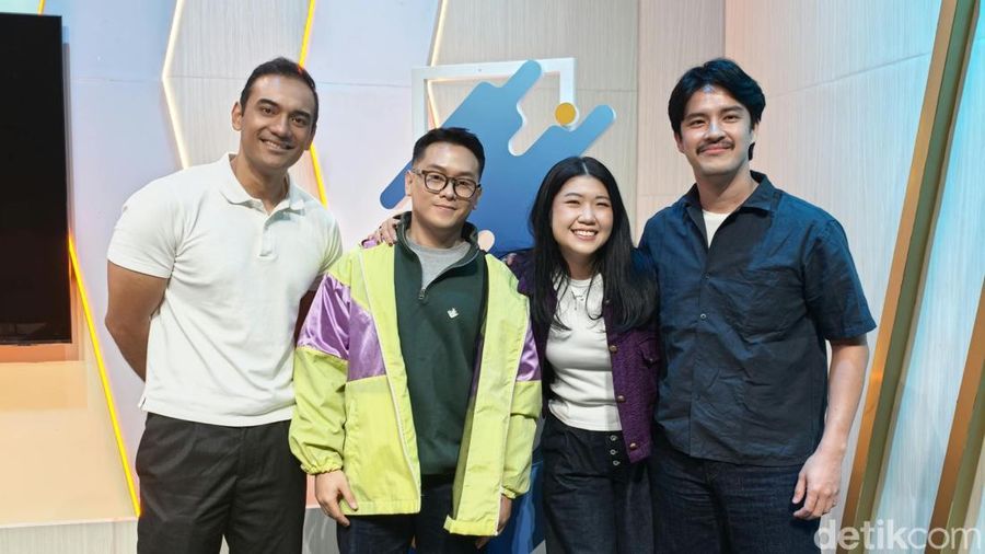 Video: Festival Film Indonesia Bukan Cuma soal Malam Penghargaan